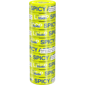 Loop Spicy Apple Strong Stock.