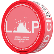Loop Red Chili Melon Hyper Strong 12.5g.