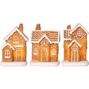 Display Gingerville 3ol hus Star Trading.