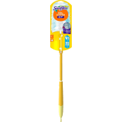 Dammvippa Swiffer XXL.