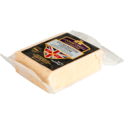 Cheddar Extra Mature 12 Mån ca 200g Hugo Ericson Ost.