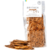 Kex Brytkex Graham 100g Hugo Ericson Ost.