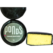 Cheddar Ponds Mature 150g Hugo Ericson Ost.