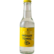 Tonic Sahlins Indian 200ml Hugo Ericson Ost.