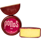 Cheddar Ponds Whisky 150g Hugo Ericson Ost.