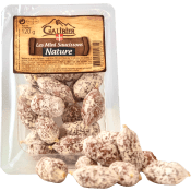 Salami Saucisson Mini Balls Naturell Galibier 120g Hugo Ericson Ost.