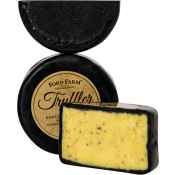 Cheddar Tryffel 200g Hugo Ericson Ost.