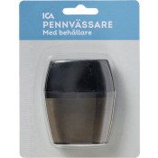 Pennvässare dubbel.