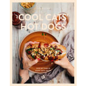 Cool Cats' Hot Dogs : inte en vanlig korv med bröd.