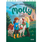Molly möter Daisy.