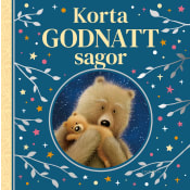 Korta godnattsagor.