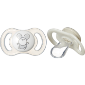 Napp Mini Silikon Mus 2-p ICA.