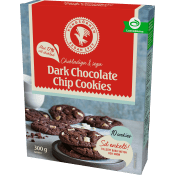 Kakmix Dark Chocolate Chip Cookies 300g Kungsörnen.