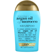 OGX Argan Oil Shampoo 88,7 ml.