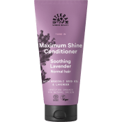 Balsam Maximum Shine Soothing Lavender 180ml Urtekram.