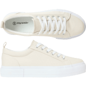 Tygsko Molly beige mywear.