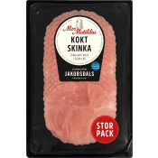 Skinka Kokt Mor Matildas 250g Jakobsdals.