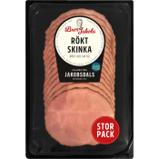 Skinka Rökt Bror Jakobs 250g Jakobsdals.