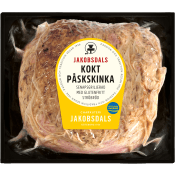 Påskskinka Kokt Senapsgriljerad ca 900g Jakobsdals.