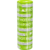 Loop Hot Rhubarb Strong Stock.