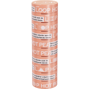 Hot Peach Mini 90 Gram Loop.