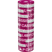 Cassis Bliss Strong Stock Loop.
