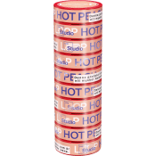 Loop Hot Peach Hyper Strong Stock.