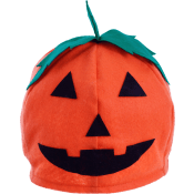 Hatt pumpa vuxen onesize Festive.