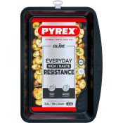 Ugnsform Glide 38x24cm Pyrex.