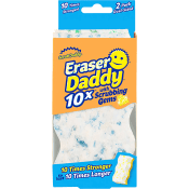 Eraser Daddy Fläckborttagare.
