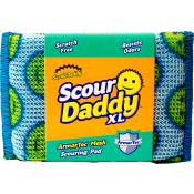 Scour Daddy XL Skrubbsvamp.