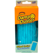 Damp Duster Dammsvamp Blå.