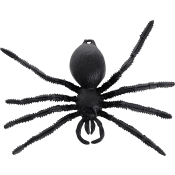 Spindel 19cm Festive.
