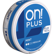 Plus Mint regular 14.3 Gram ON!.