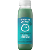 Smoothie Into the Blue 300ml Innocent.