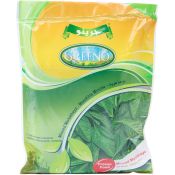 Fryst Molokhia Hackad 400g Greeno.