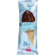 Storstrut Choklad 210ml 1-p Sia Glass.