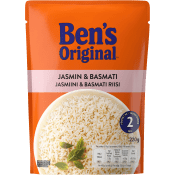 Bens Original Exp Jasm&Basm.