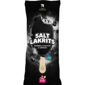 Glass Saltlakrits 1-p SIA GLASS.