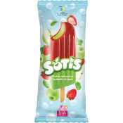 Isglass Sötis 1-p SIA GLASS.