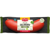Falukorv 600g Ekologisk Scan.