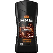Duschtvål Dark Temptation 250ml AXE.
