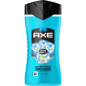 Duschgel Ice Chill 250ml AXE.