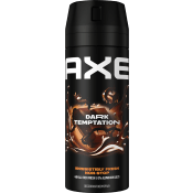 Deodorant Body Spray Dark Temptation 150ml AXE.