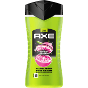 Duschtvål Epic Fresh 250ml AXE.