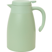 Termoskanna Grön 1,5l ICA.