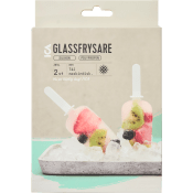 Isglassfrysare Traditionell ICA.