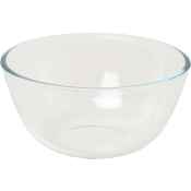 Skål glas 2,7l ICA.