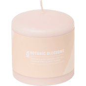 Doftblockljus Botanic blossom ICA.