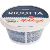 Ricotta 250g Michelangelo.